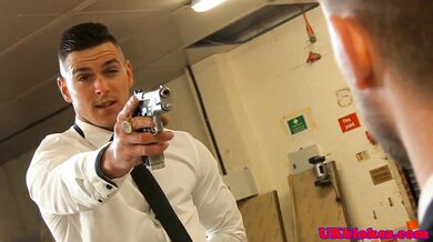 Ottimo sesso gay con amante