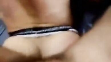 Il bel culo sodo di mio figlio