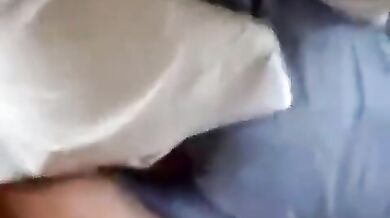 Il bel culo sodo di mio figlio