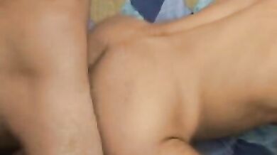 Inculato e sborrato dentro