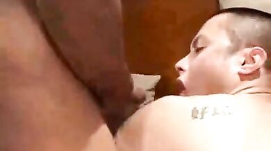 Inculata interrazziale estrema