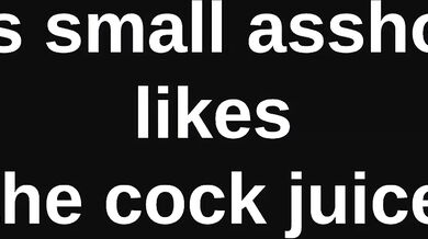 Biondino omosex ha tanto voglia di cazzo