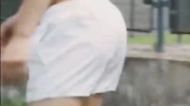 Calciatori gay si rilassano