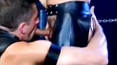 Pecorizzato al night cluyb