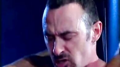 Pecorizzato al night cluyb