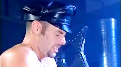 Pecorizzato al night cluyb