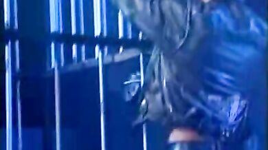 Pecorizzato al night cluyb