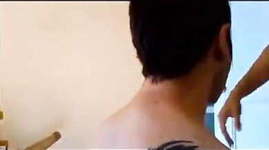 Sesso amatoriale per gay spagnoli