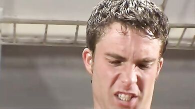 Due bocche per un cazzone gay