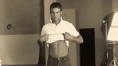 Due bocche per un cazzone gay