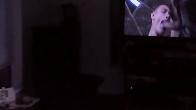 Sega e pompino prima dell'inculata