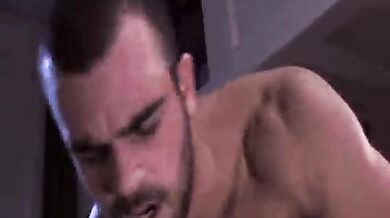 Sega e pompino prima dell'inculata