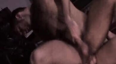 Sega e pompino prima dell'inculata