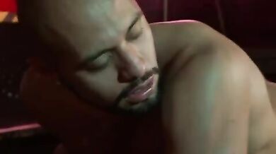 Gay villoso cavalca a lungo