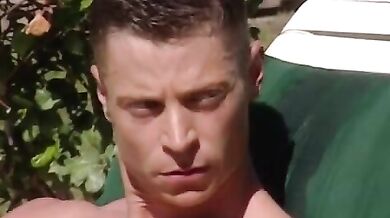 Bellissimo ciuccia cazzi