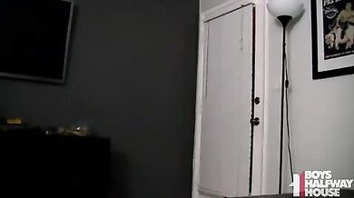 Ventenne porco sodomizzato duramente