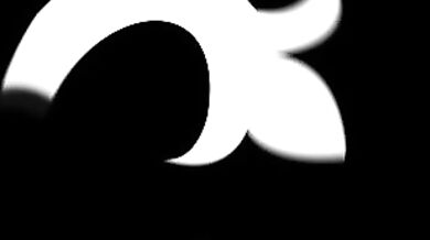 Bellissimo giovane succhia e scopa