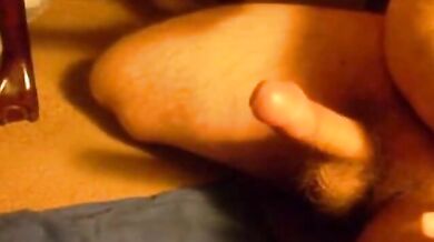 Ciccioni si segano e sborrano