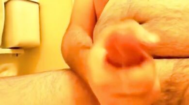 Ciccioni si segano e sborrano