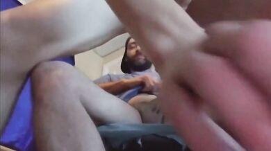 Il mio ragazzo mi cavalca senza preservativo