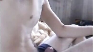 Compilation di sborrate