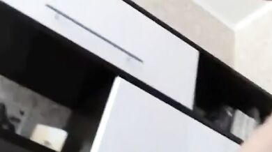 Papà sborra nella bocca del figlio