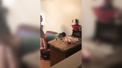 Ragazzo amatoriale scopato duramente