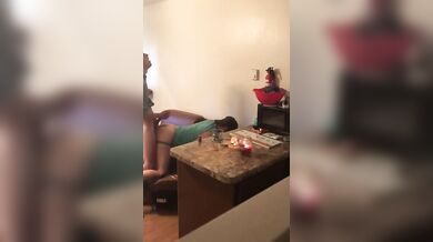 Ragazzo amatoriale scopato duramente