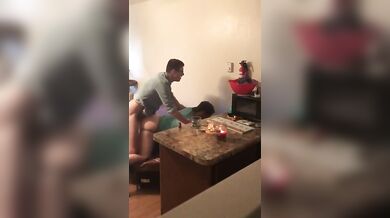 Ragazzo amatoriale scopato duramente