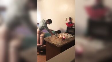 Ragazzo amatoriale scopato duramente