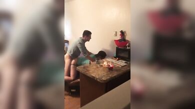 Ragazzo amatoriale scopato duramente