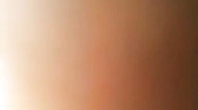 Scopata amatoriale con un grasso nero senza preservativo