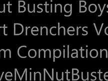 Compilation di uomini cazzuti