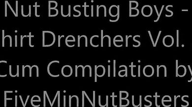 Compilation di uomini cazzuti