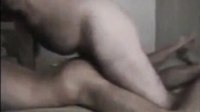 Papà fotte giovane arrapato