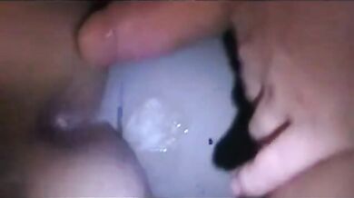 Sesso anale amatoriale