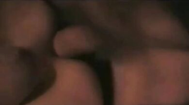 Sesso anale amatoriale