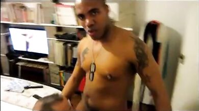 Calda coppia gay argentina