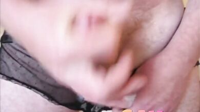 Gay Crossdresser si sega ...