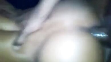 Due neri superdotati si scopano il culo