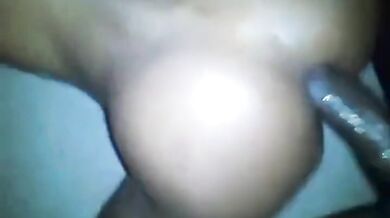 Due neri superdotati si scopano il culo