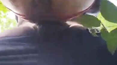 Un bel cazzone nero per il mio culo