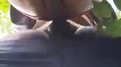 Un bel cazzone nero per il mio culo