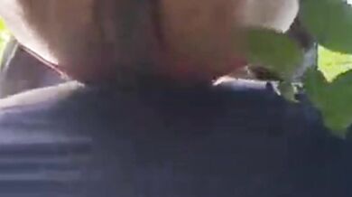 Un bel cazzone nero per il mio culo