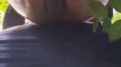 Un bel cazzone nero per il mio culo