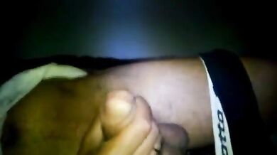 Maturo macho arabo dal grosso cazzo