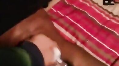 Black Stad sega il suo enorme cazzo in cam