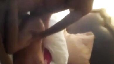 Maturo e giovane scopano appassionatamente