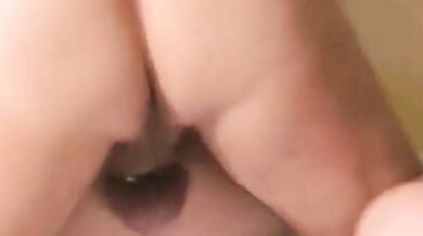 Nonno inculato da un giovane ragazzo