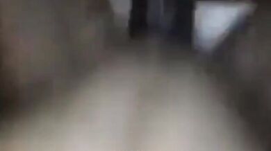 Un grosso cazzo nero mi fotte il culo